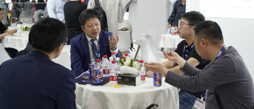 跨界全球·心芯相聯(lián)丨晶鴻精密亮相SEMICON China 2025上海國際半導(dǎo)體展